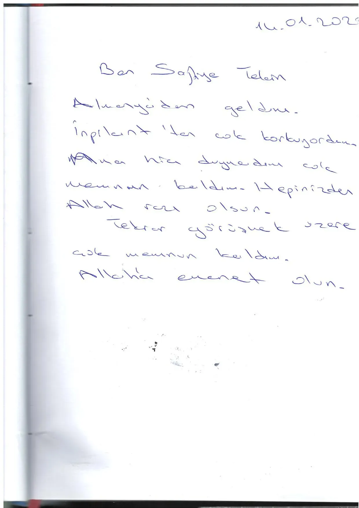 Dr. Ece Ekşioğlu