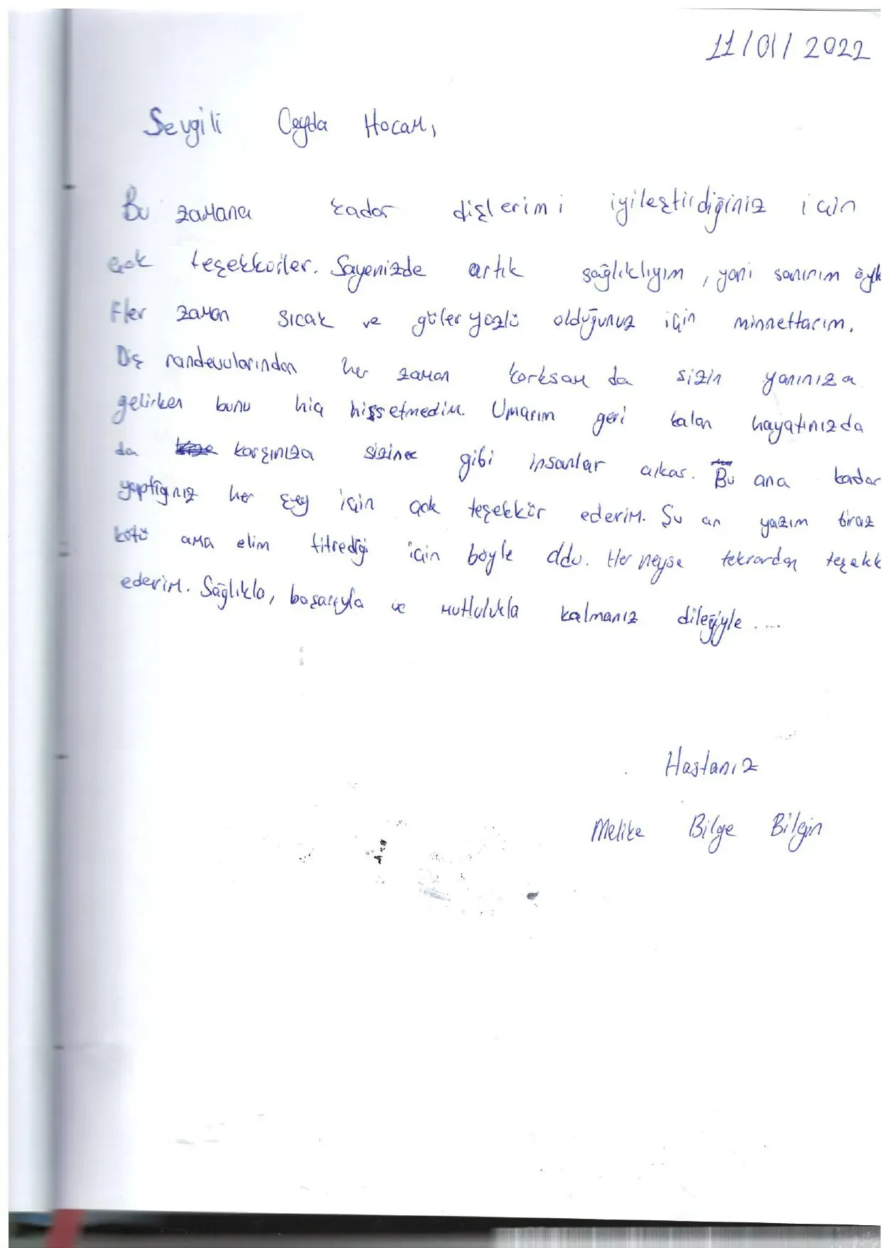 Ece Mayhoş
