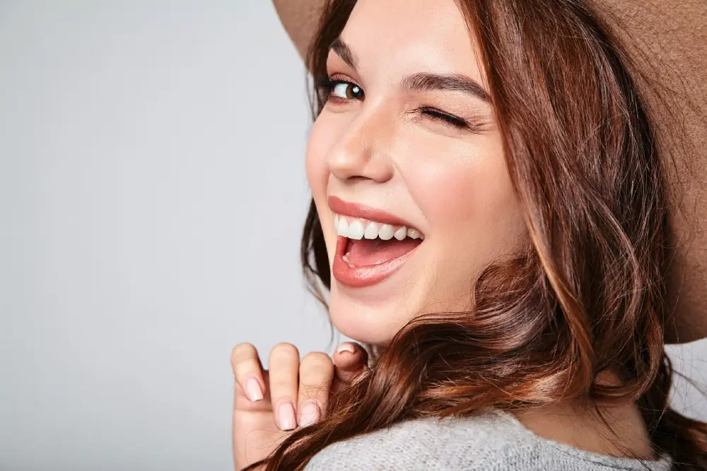 Protez Diş - Estetik Kaplama