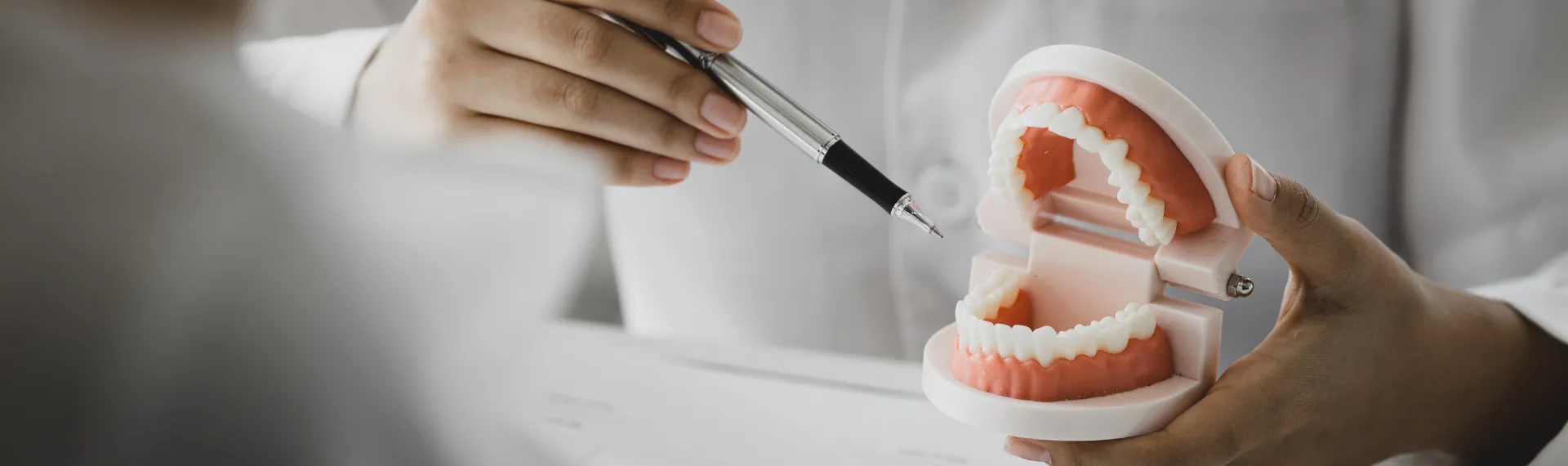 Dental Prosthetics in Istanbul