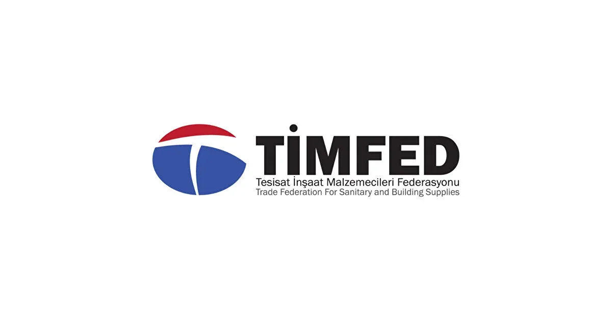 Tesisat İnşaat Malzemecileri Federasyonu