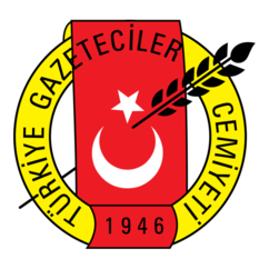 Türkiye Gazeteciler Cemiyeti