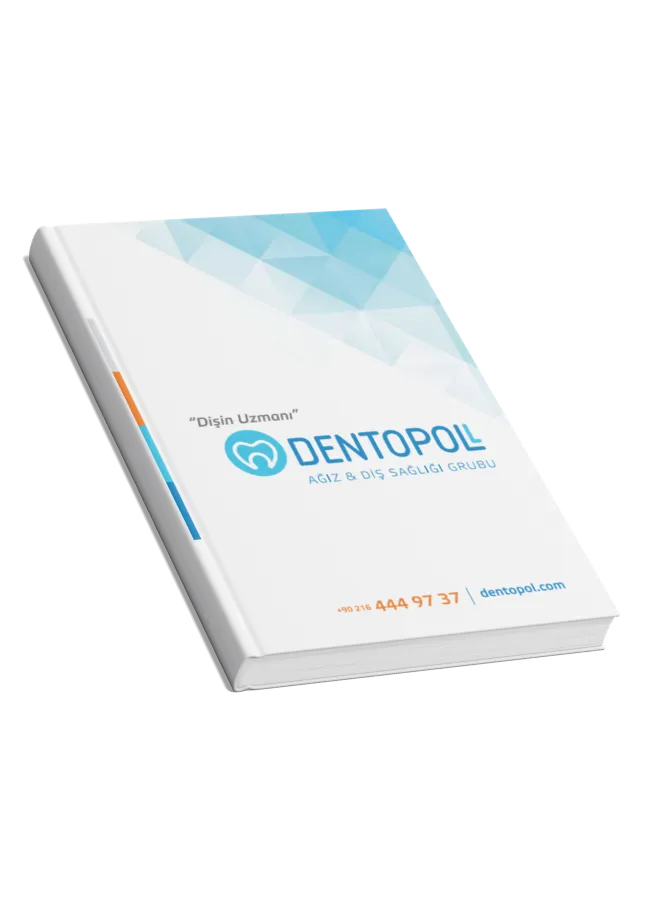 Dentopol Mini Catalogue