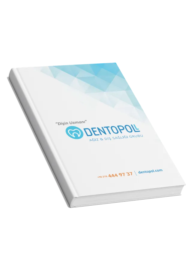 Dentopol Catalogue