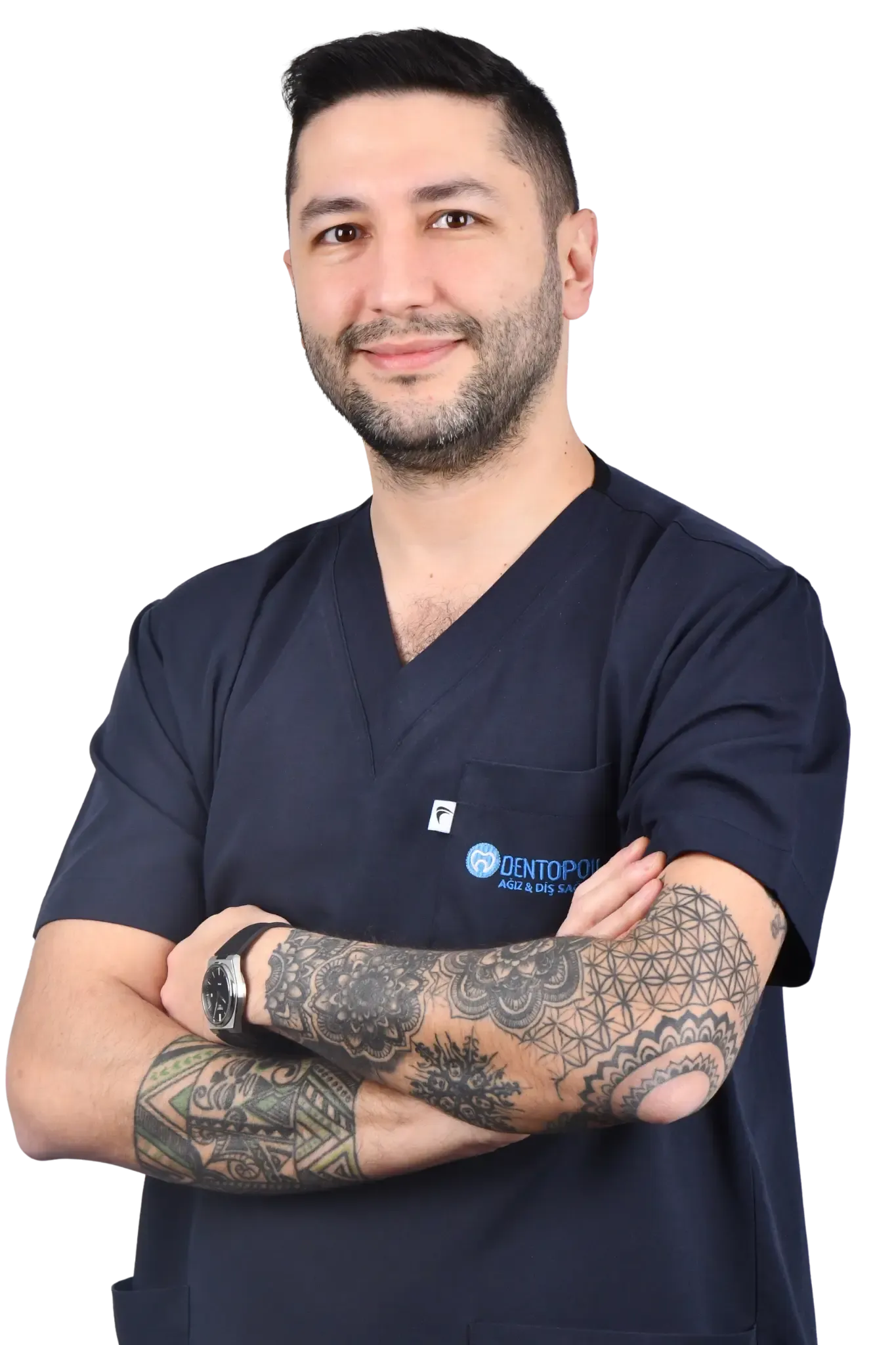 Gökhan Alpaslan