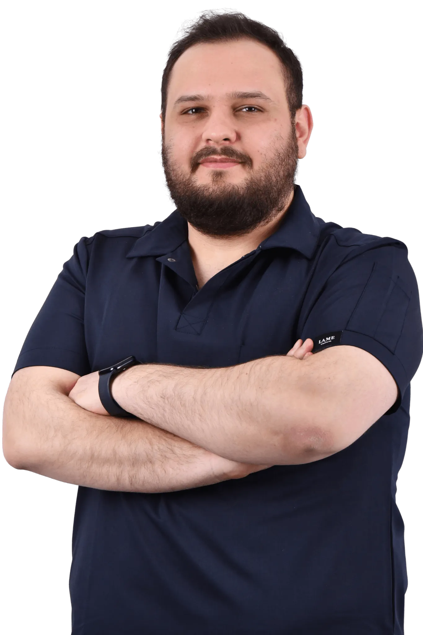 Mert Çavuşoğlu