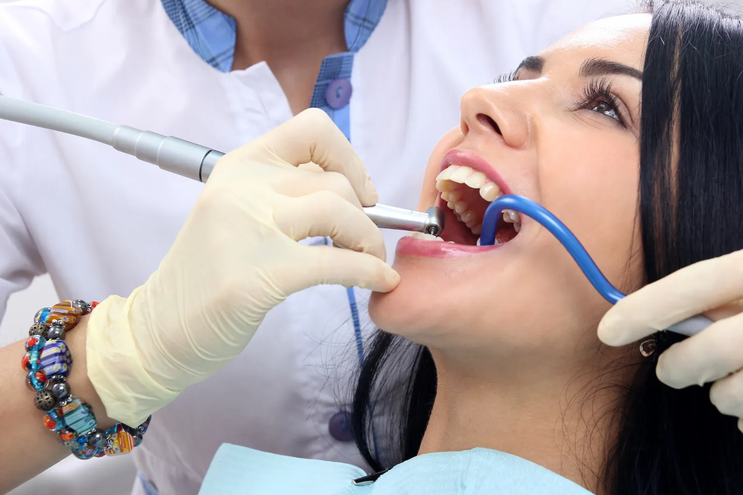 All-on-4 Dental Implant