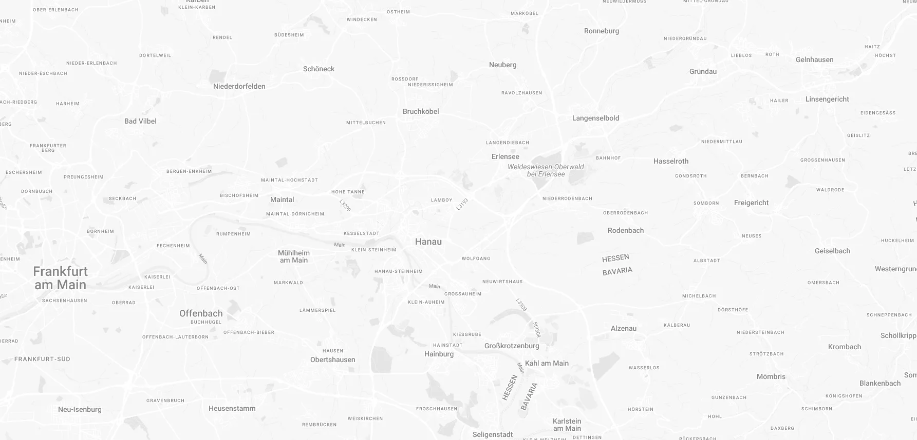 Dentopol Frankfurt