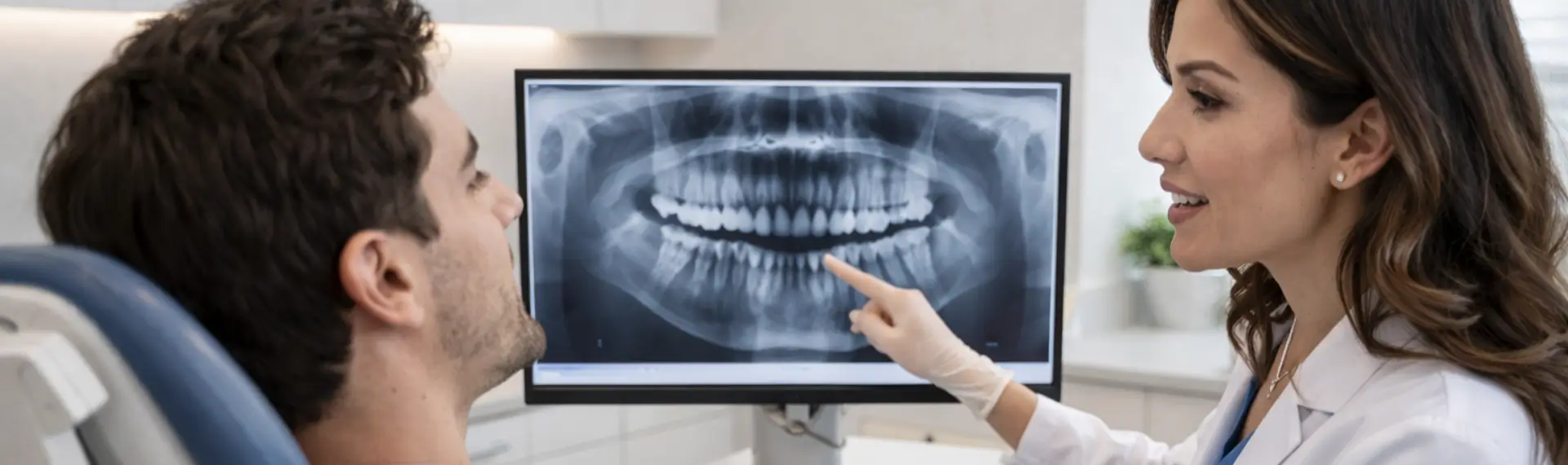 İmplant Revizyonu (Başarısız İmplantların Yeniden Planlanması)