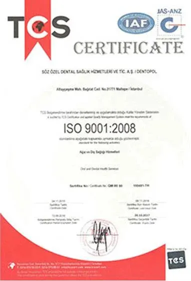 ISO 9001